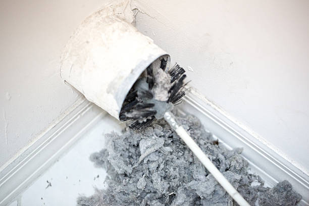 Home Air Vent Cleaning in Oak Hills, OR